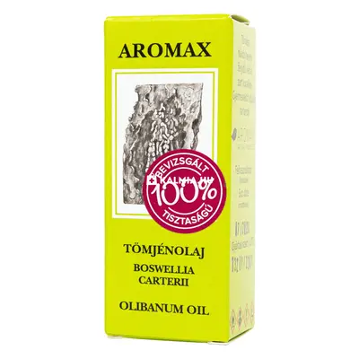 Aromax Tömjén illóolaj 2 ml