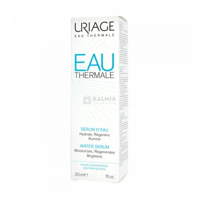 Uriage Eau Thermale hidratáló szérum 30 ml