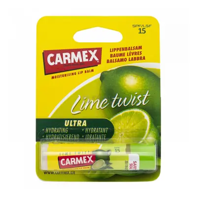 Carmex lime stift ajakápoló 4,25 g