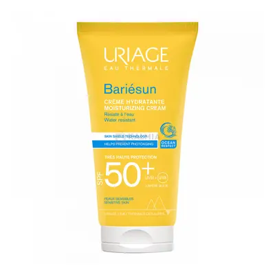 Uriage Bariésun arckrém SPF50+ 50 ml