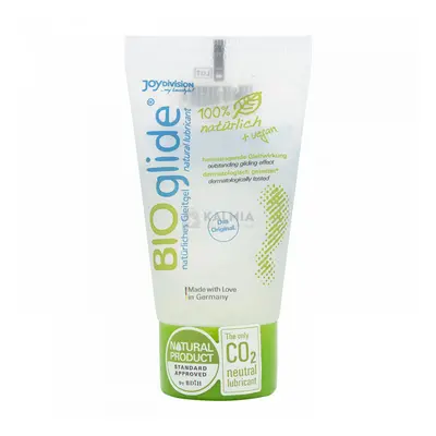 BIOglide neutral sikosító gél 40 ml