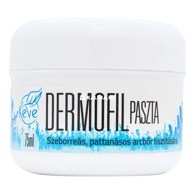 Keve Dermofil Paszta 75 ml