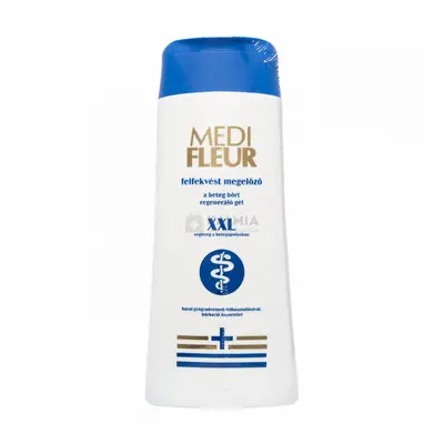 Medifleur gél felfekvés ellen XXL 300 ml