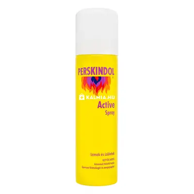 Perskindol Active Classic spray 150 ml