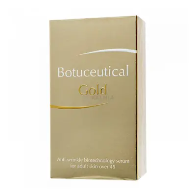 Fytofontana Botoceutical gold ránctalanító szérum 30 ml