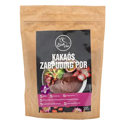 zafi Free Kakaós zabpuding por 300 g