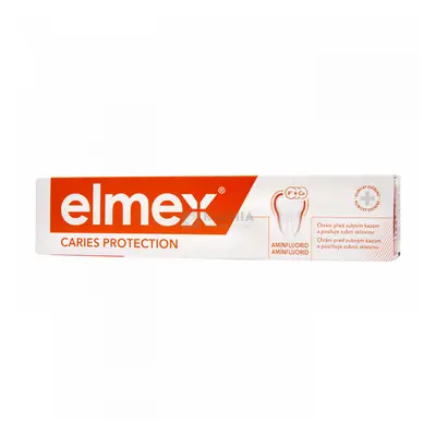 Elmex Red fogkrém felnőtteknek 75 ml