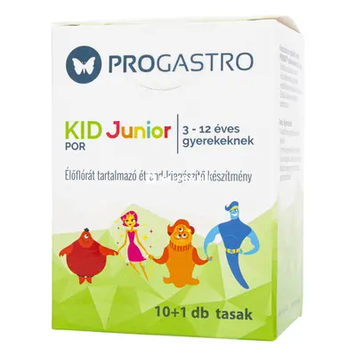 ProGastro KID Junior 11 tasak