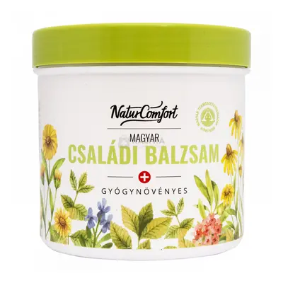 Magyar Családi balzsam 250 ml