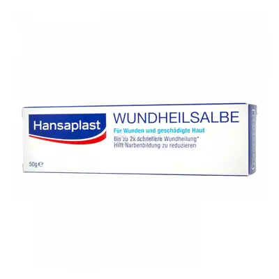 Hansaplast sebkezelő kenőcs 50 g