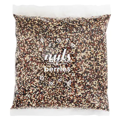 Nuts Berries Quinoa tricolor 500 g