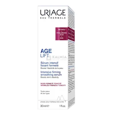 Uriage Age Lift feszesítő szérum 30 ml