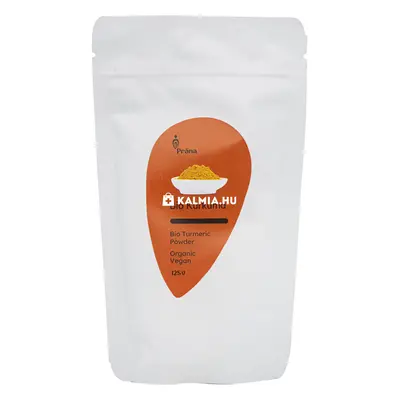 Prana Bio Kurkuma por 125 g