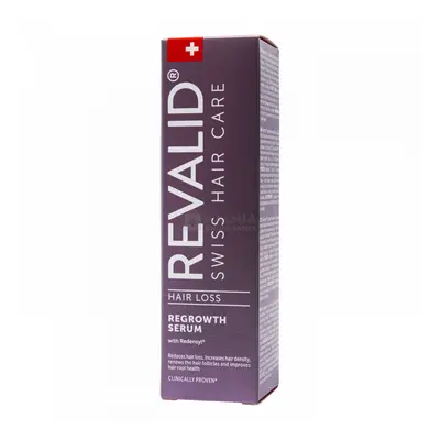 Revalid Regrowth Serum 50 ml