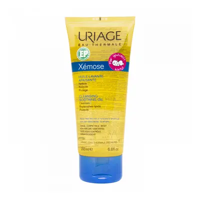 Uriage Xémose olajtusfürdő 200 ml