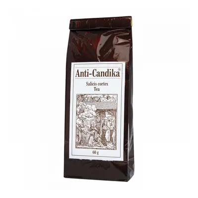 Anti-Candida tea 60 g