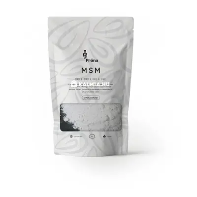 Prana MSM 250 g