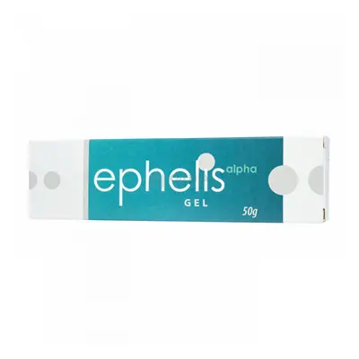 Ephelis Alpha gél 50 g