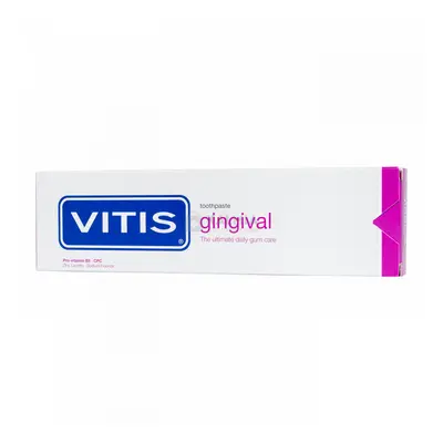 Dentaid Vitis Gingival fogkrém 100 ml