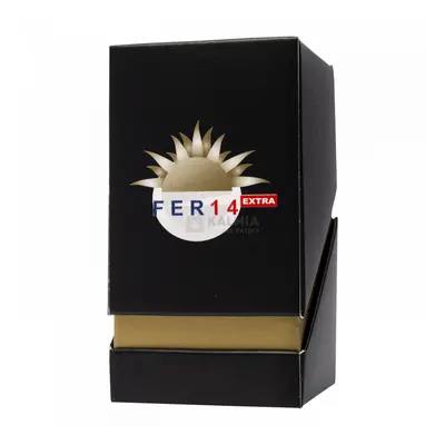 Fer14 Extra tabletta 60 db