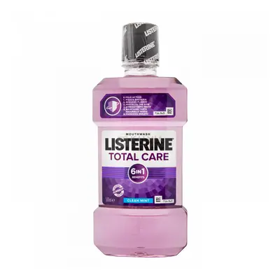 Listerine Total Care szájvíz 500 ml