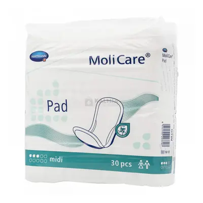 MoliCare Pad Midi 3 cseppes betét 451 ml 30 db