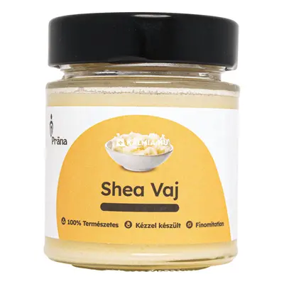 Prana shea vaj 100 g