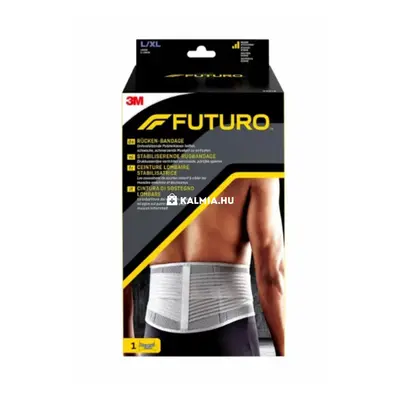 Futuro háttámasztó öv L-XL méret 1 db