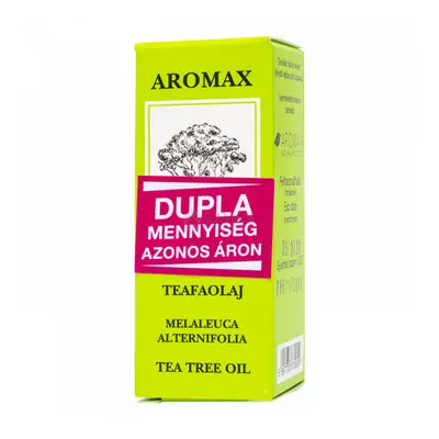 Aromax Teafaolaj 10 ml