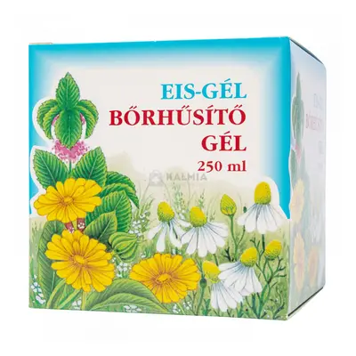 Primavera jégzselé 250 ml