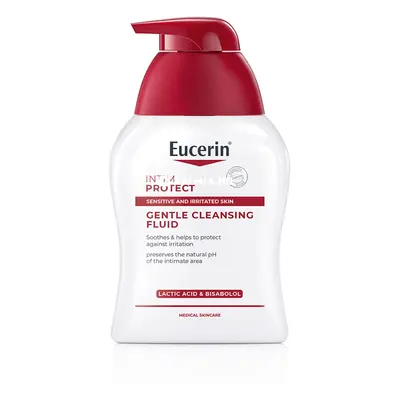 Eucerin Intim Protect mosakodó gél 250 ml