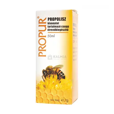 Propur csepp 50 ml