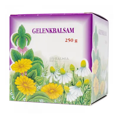 Primavera Gelenk balzsam 250 ml