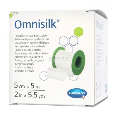 Omnifix ragtapasz 5 x 5 cm 1 db