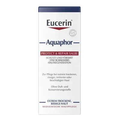 Eucerin Aquaphor regeneráló kenőcs 45 ml