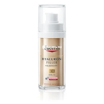 Eucerin Hyaluron-filler - Elasticity 3D szérum 30 ml