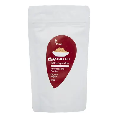 Prana Bio Ashwagandha por 125 g