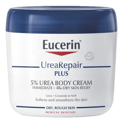 Eucerin UreaRepair Plus 5% urea testápoló 450 ml