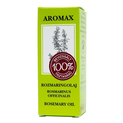 Aromax rozmaringolaj 10 ml