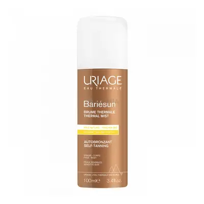 Uriage Bariésun önbarnító termál spray 100 ml