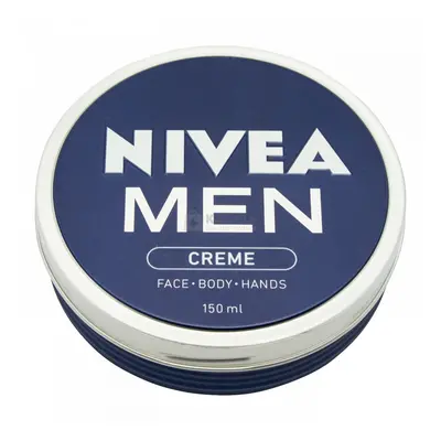 Nivea Men creme 150 ml