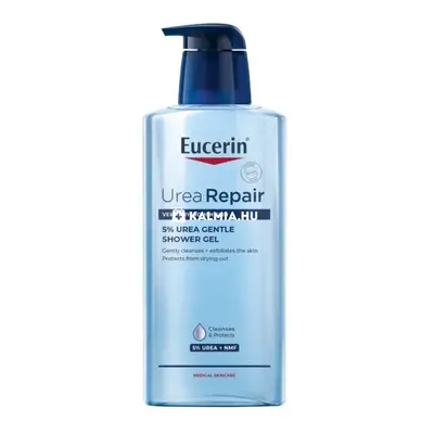 Eucerin UreaRepair 5% kímélő tusfürdő 400 ml