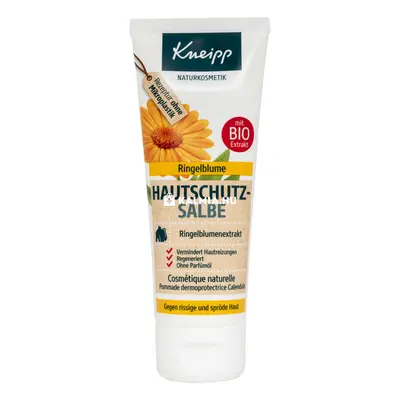 Kneipp Körömvirág bőrvédő krém 75 ml