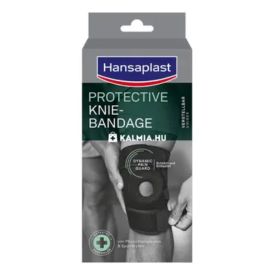 Hansaplast Protective térdrögzítő 1 db