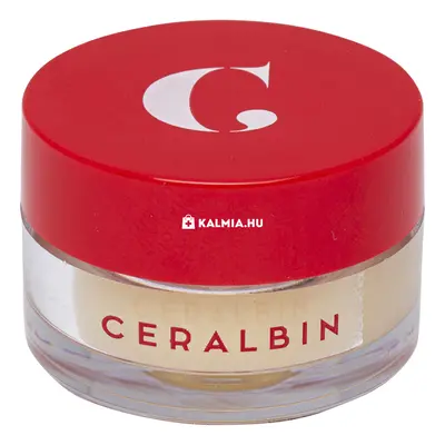 Ceralbin kamillás-vaníliás ajakbalzsam 5 ml