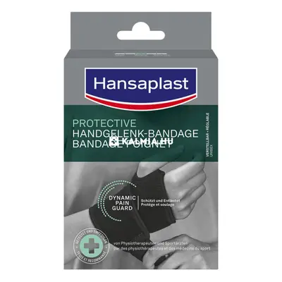 Hansaplast Protective csuklórögzítő 1 db