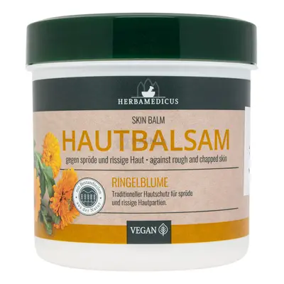 Herbamedicus körömvirág balzsam 250 ml