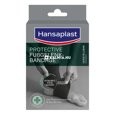 Hansaplast Protective bokarögzítő 1 db