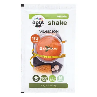 DotsDiet Diétás Paradicsomleves shake 30 g