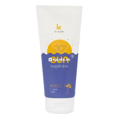 Dr. Kelen F30+ Protect Napkrém 175 ml